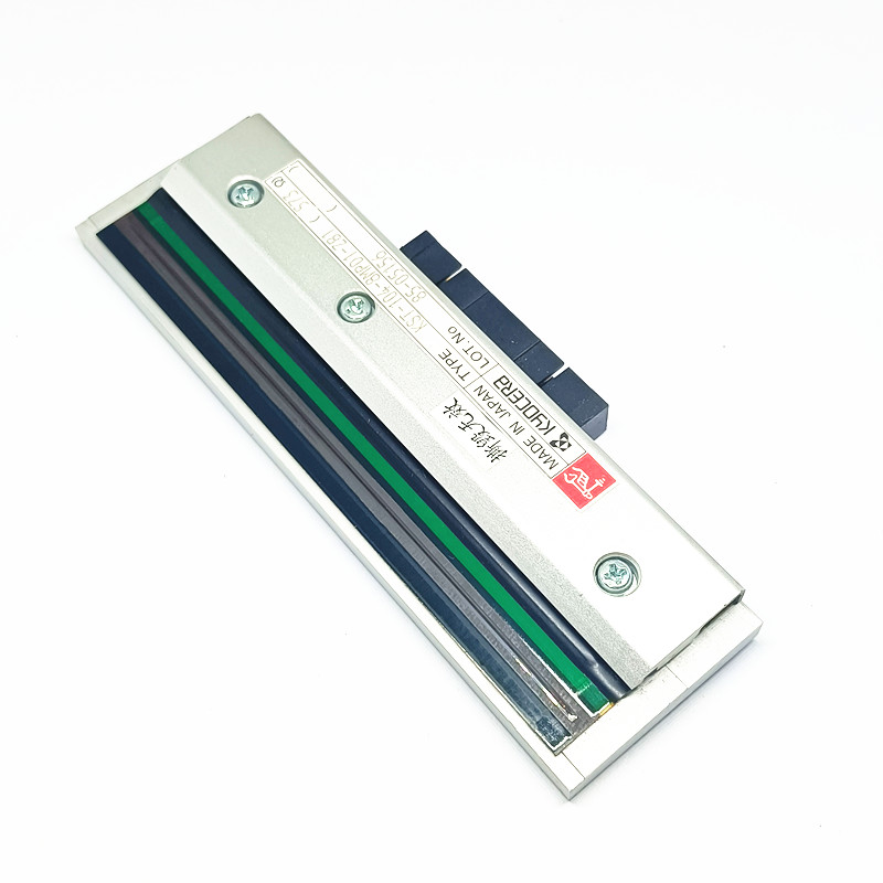 KYOCERA Printhead KST-104-8MPD1-ZB1 Printhead